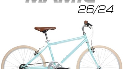 ✨ 놓치면 후회! 캐리미자전거 찐후기 & 초특가 득템 찬스 🚲