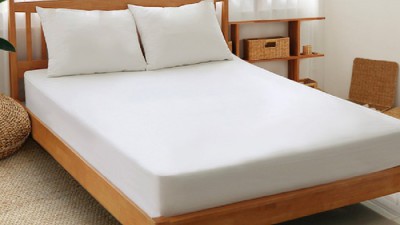 꿀잠 보장! 킹사이즈 메트리스커버 득템 후기 (ft. 할인정보) 🛌✨